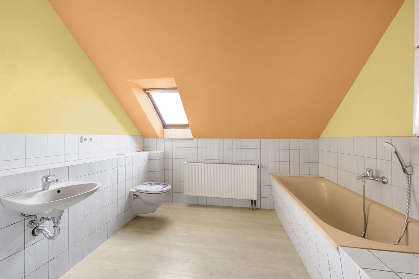 Innenansicht