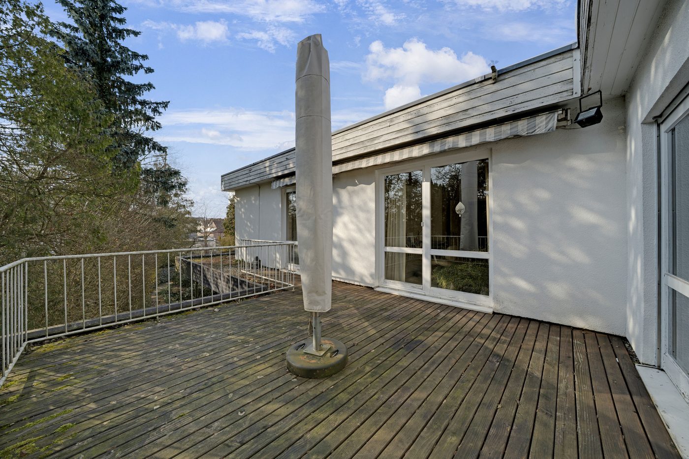 Innenansicht
