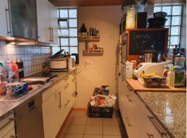 Innenansicht