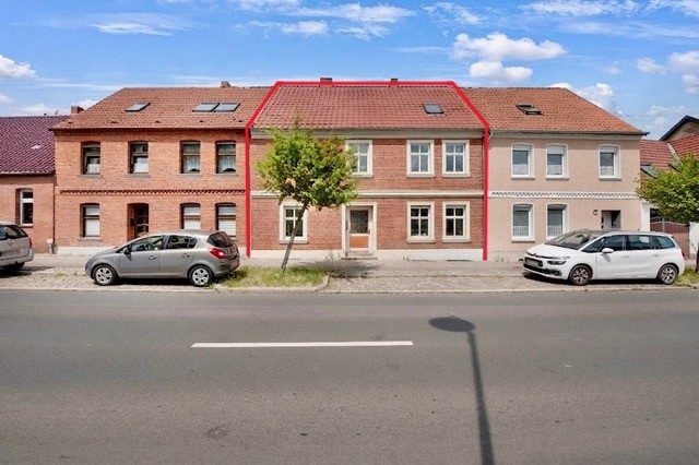 Großzügiges Familienhaus in Tangermünde