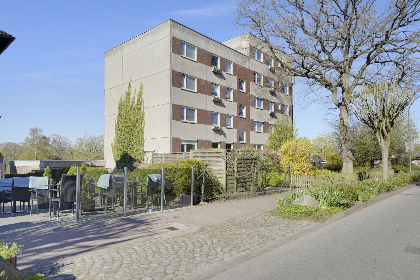 Außenansicht