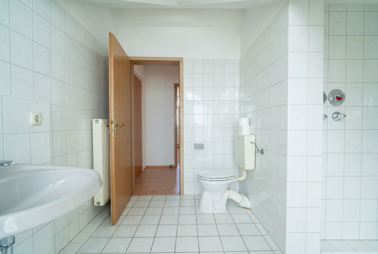 Innenansicht