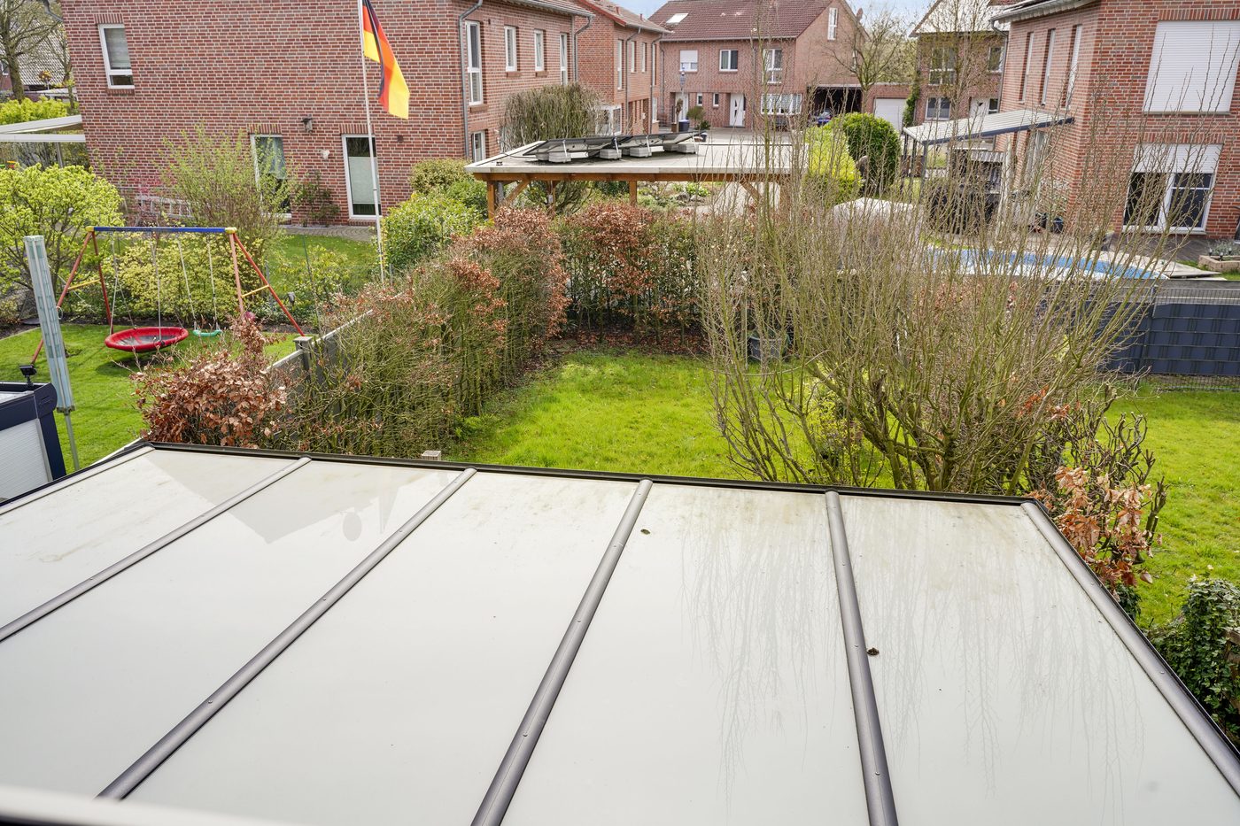 Innenansicht