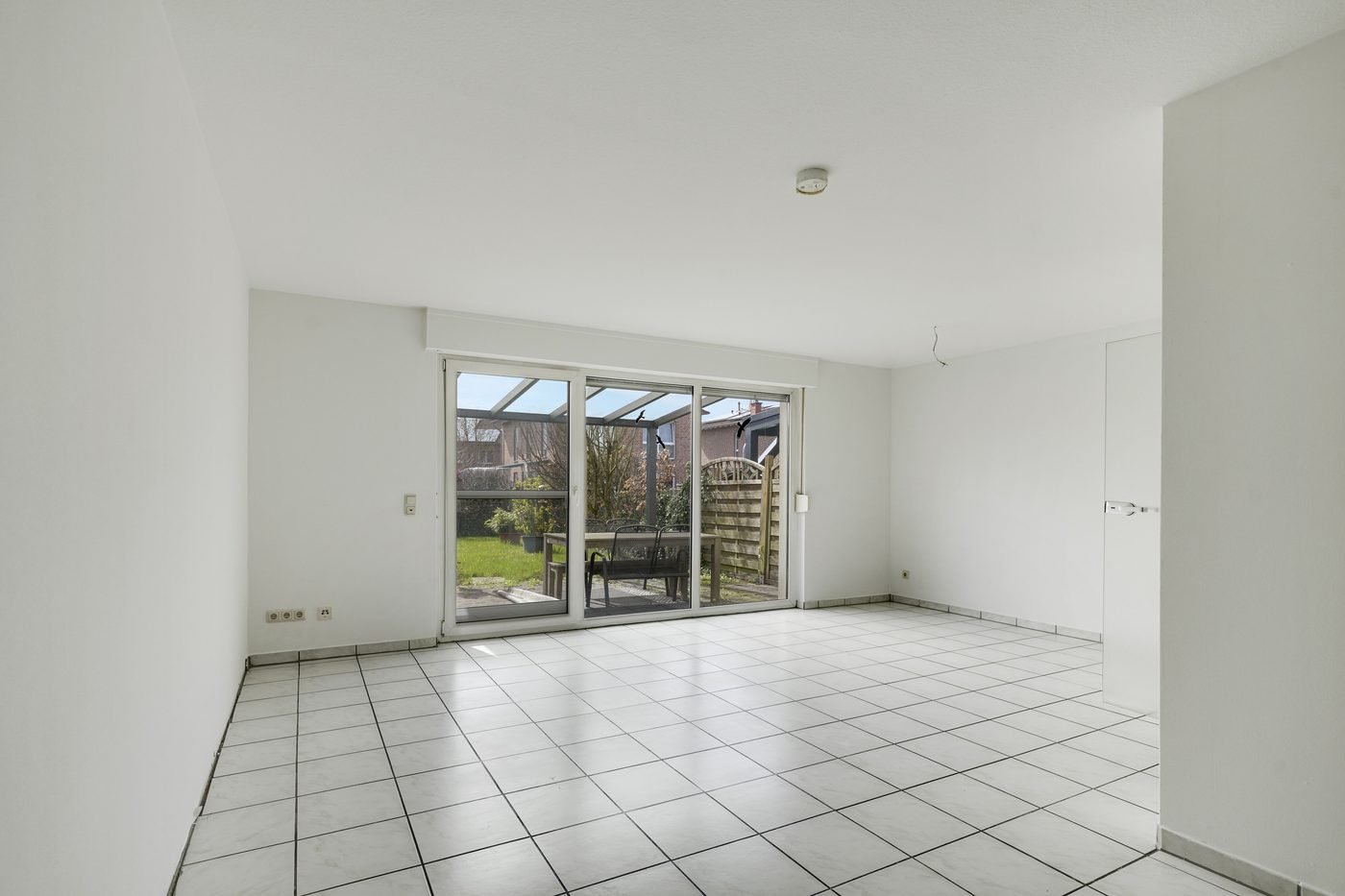 Innenansicht