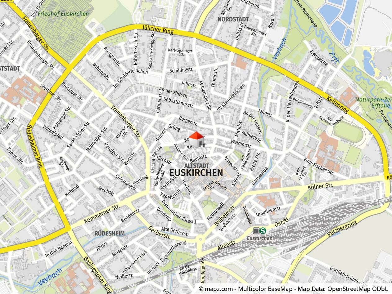 Innenansicht