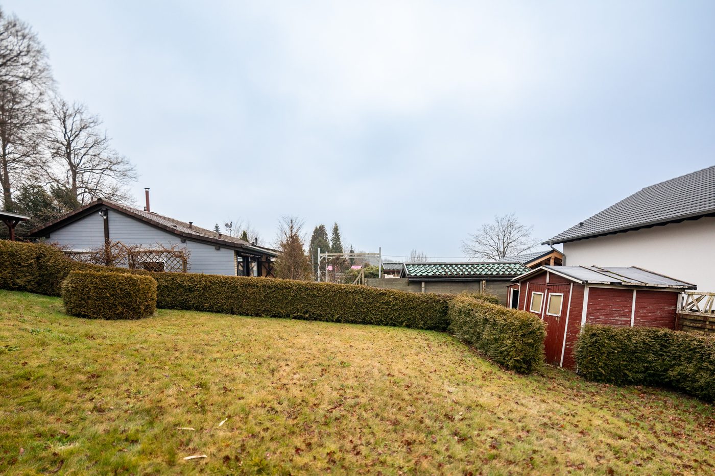 Innenansicht