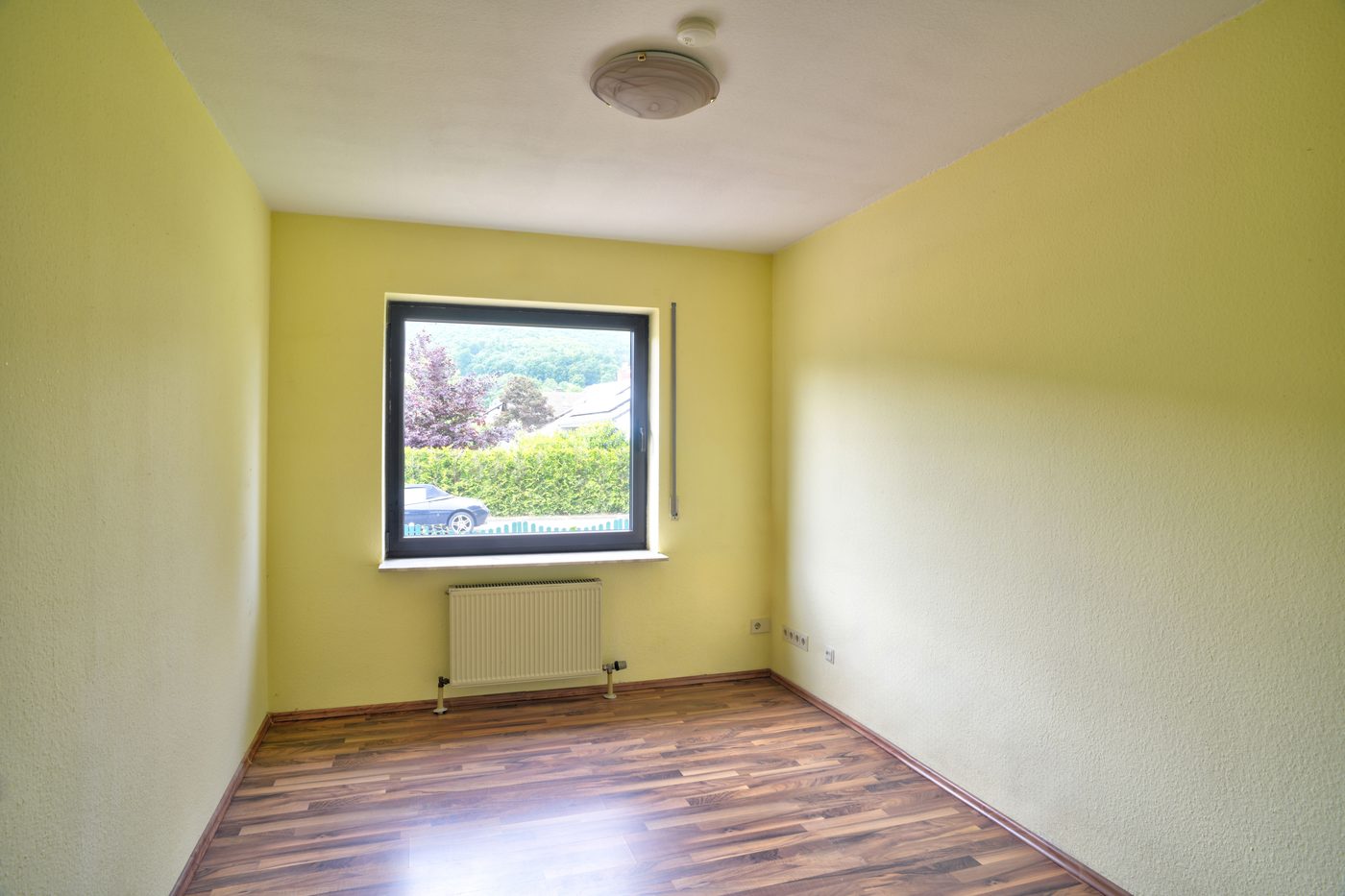 Innenansicht